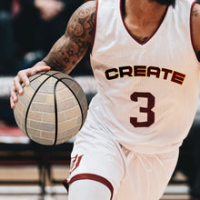 Load image into Gallery viewer, Brick Basketball
