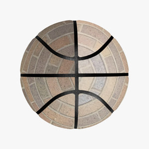 Brick Basketball