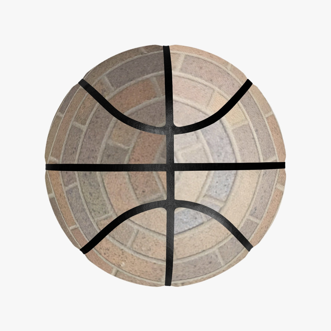 Brick Basketball
