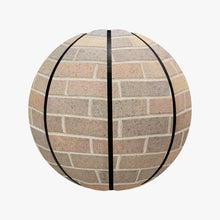 Load image into Gallery viewer, Brick Basketball
