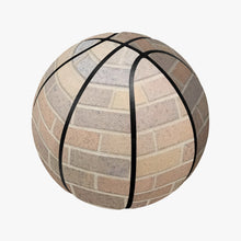Load image into Gallery viewer, Brick Basketball
