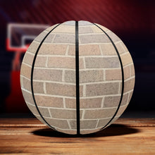 Load image into Gallery viewer, Brick Basketball
