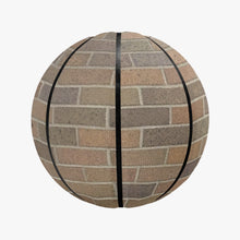 Load image into Gallery viewer, Brick Basketball
