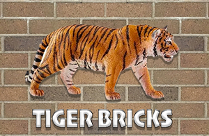 TigerBricks