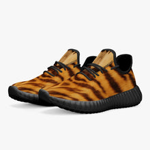 Load image into Gallery viewer, New Tiger Striped Kicks
