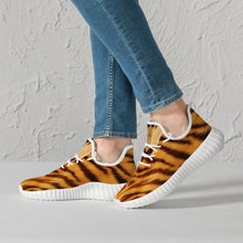 Load image into Gallery viewer, New Tiger Striped Kicks
