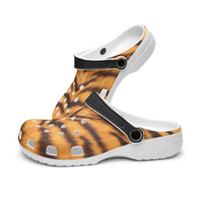 Load image into Gallery viewer, New Tiger Clogs
