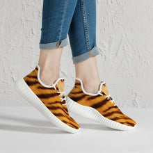 Load image into Gallery viewer, New Tiger Striped Kicks
