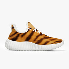 Load image into Gallery viewer, New Tiger Striped Kicks
