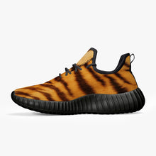 Load image into Gallery viewer, New Tiger Striped Kicks
