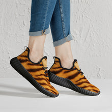 Load image into Gallery viewer, New Tiger Striped Kicks
