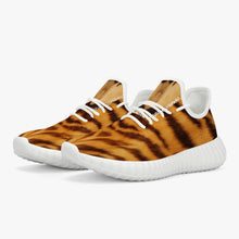 Load image into Gallery viewer, New Tiger Striped Kicks
