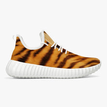 Load image into Gallery viewer, New Tiger Striped Kicks
