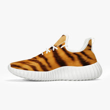 Load image into Gallery viewer, New Tiger Striped Kicks
