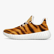 Load image into Gallery viewer, New Tiger Striped Kicks
