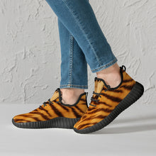 Load image into Gallery viewer, New Tiger Striped Kicks
