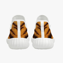 Load image into Gallery viewer, New Tiger Striped Kicks
