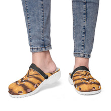 Load image into Gallery viewer, New Tiger Clogs
